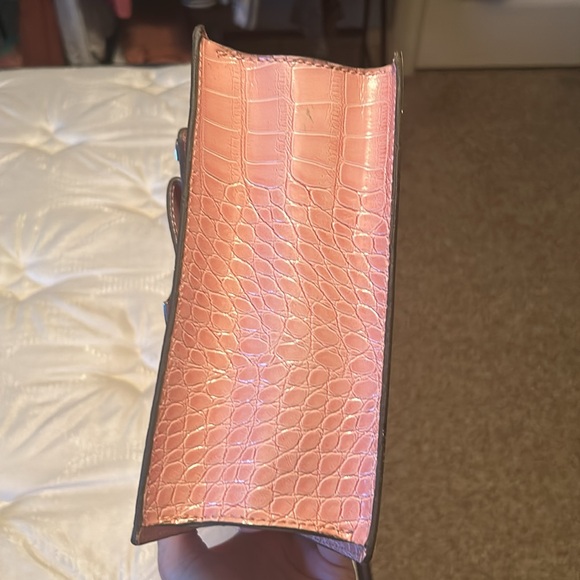 Bolsa Guess Bow Bag in excellent condition!! - Picture 2 of 5